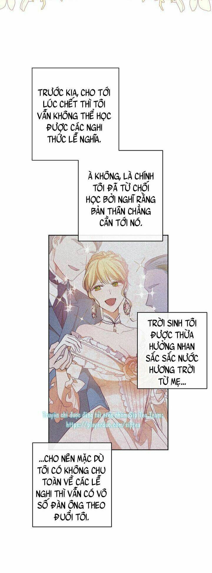 Ác Nữ Phản Diện Đảo Ngược Đồng Hồ Cát Chapter 3 - Trang 2