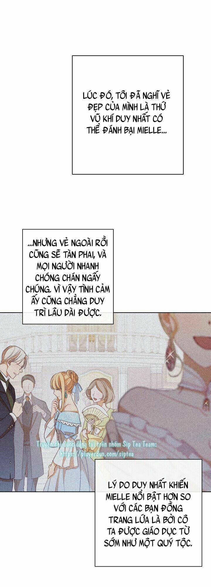 Ác Nữ Phản Diện Đảo Ngược Đồng Hồ Cát Chapter 3 - Trang 2