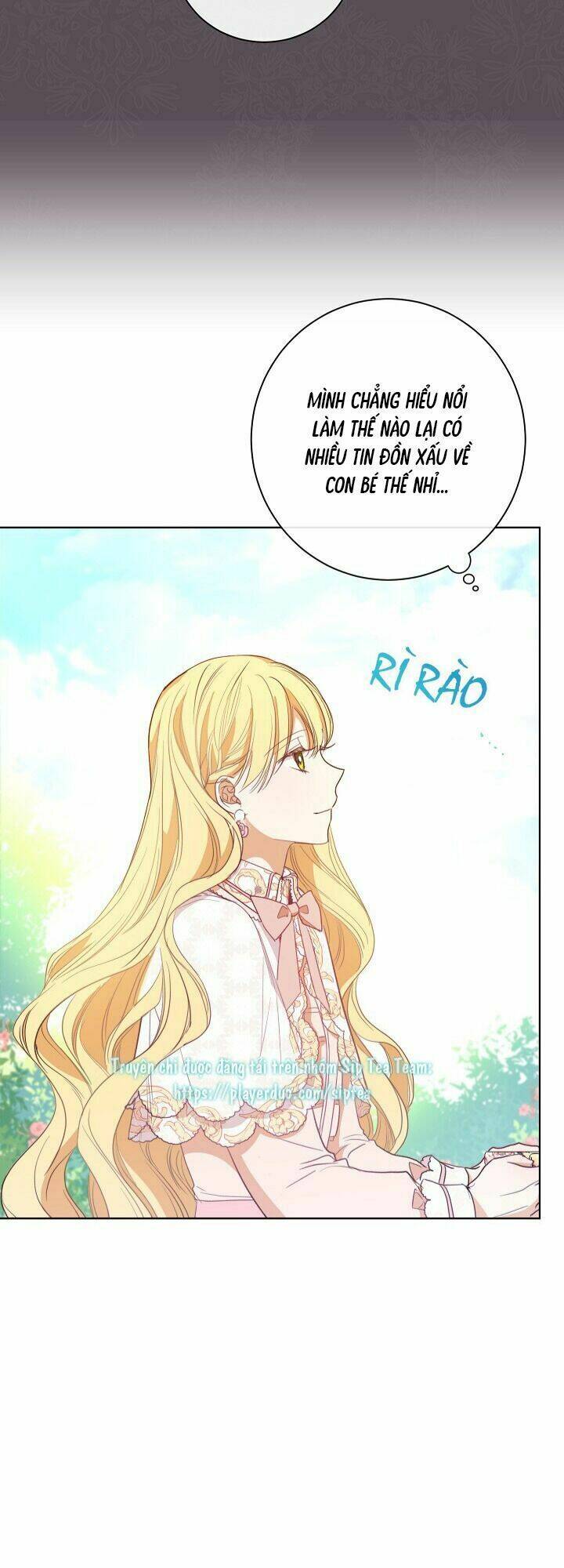 Ác Nữ Phản Diện Đảo Ngược Đồng Hồ Cát Chapter 3 - Trang 2