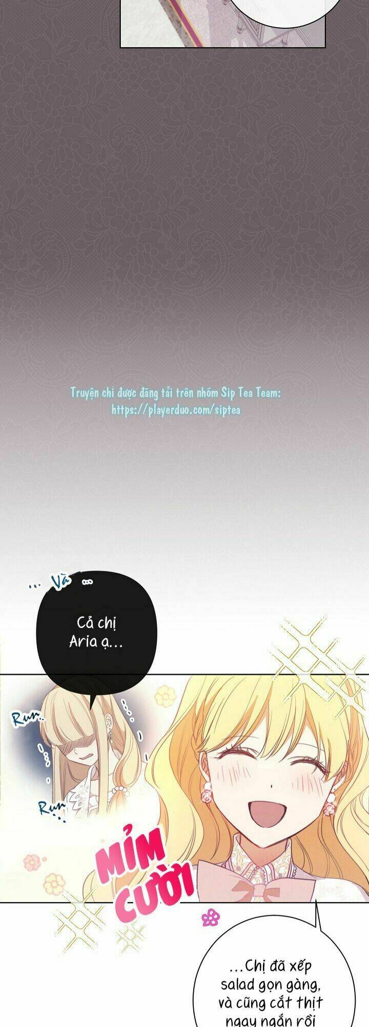 Ác Nữ Phản Diện Đảo Ngược Đồng Hồ Cát Chapter 3 - Trang 2