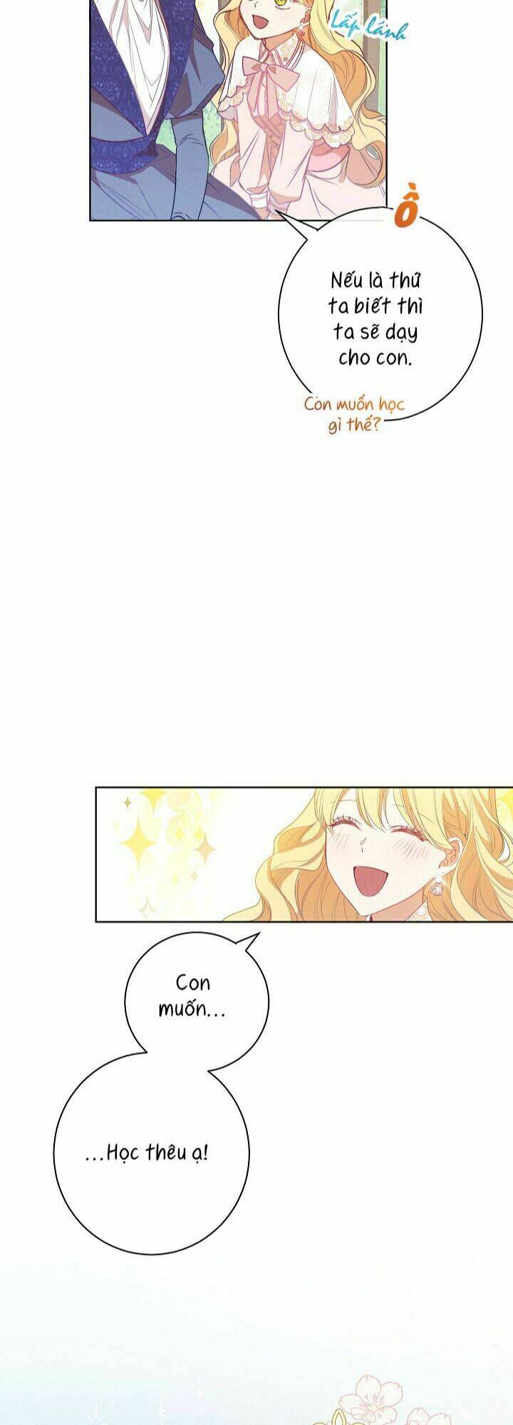 Ác Nữ Phản Diện Đảo Ngược Đồng Hồ Cát Chapter 3 - Trang 2