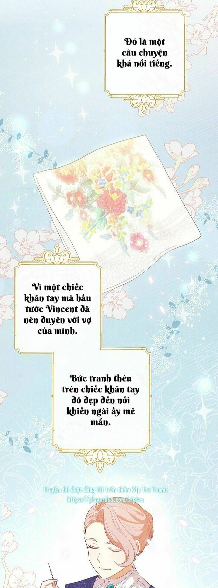 Ác Nữ Phản Diện Đảo Ngược Đồng Hồ Cát Chapter 3 - Trang 2