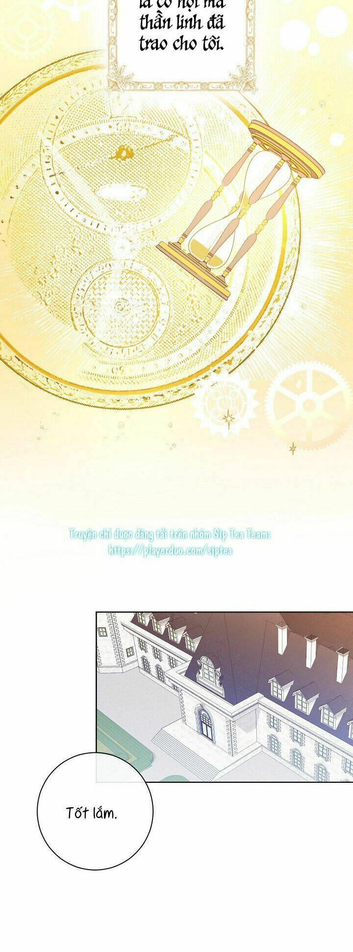 Ác Nữ Phản Diện Đảo Ngược Đồng Hồ Cát Chapter 3 - Trang 2