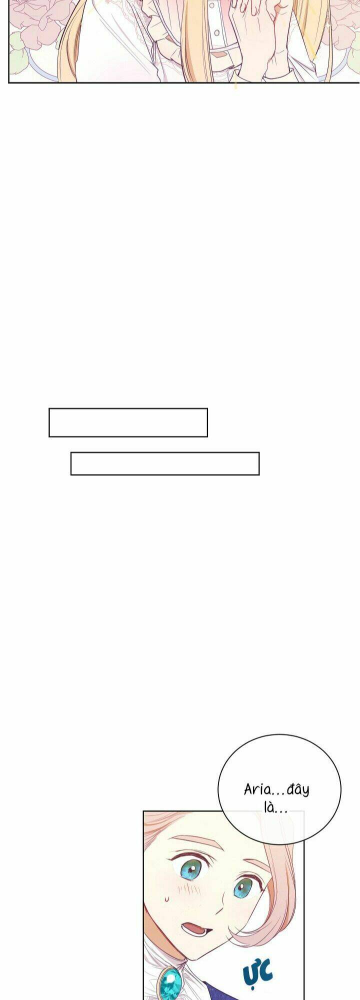 Ác Nữ Phản Diện Đảo Ngược Đồng Hồ Cát Chapter 3 - Trang 2