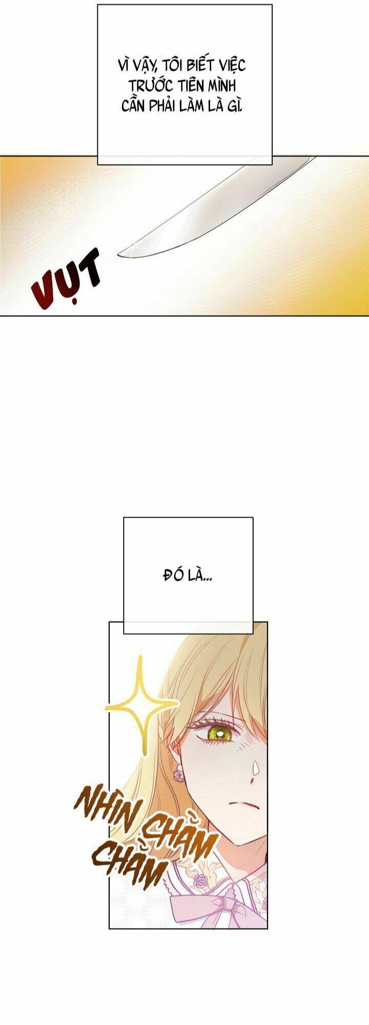 Ác Nữ Phản Diện Đảo Ngược Đồng Hồ Cát Chapter 3 - Trang 2