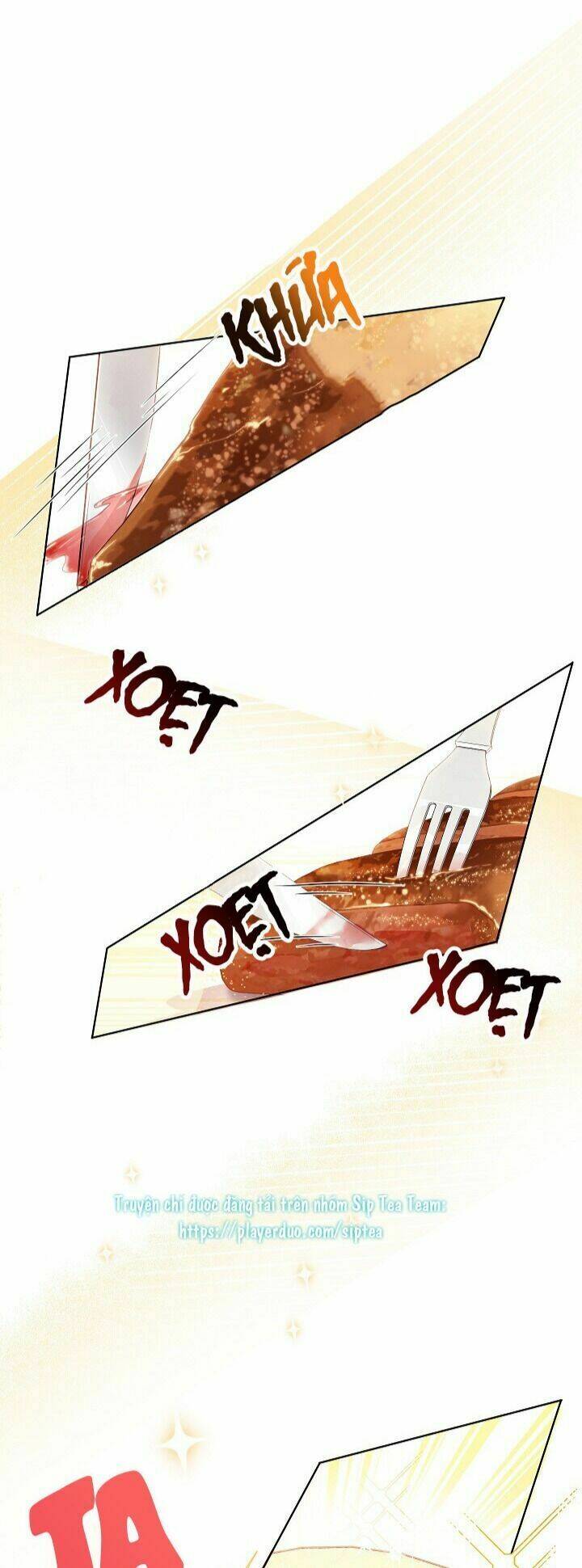 Ác Nữ Phản Diện Đảo Ngược Đồng Hồ Cát Chapter 3 - Trang 2