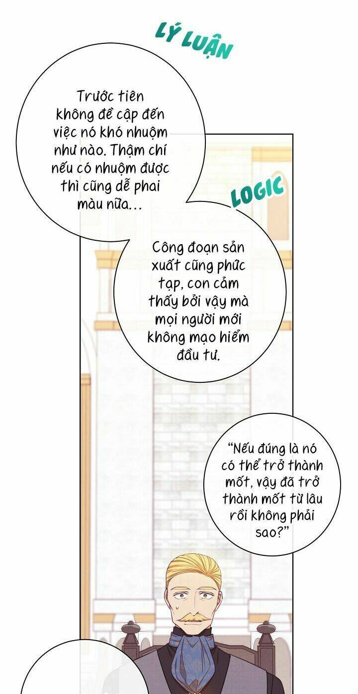 Ác Nữ Phản Diện Đảo Ngược Đồng Hồ Cát Chapter 4 - Trang 2