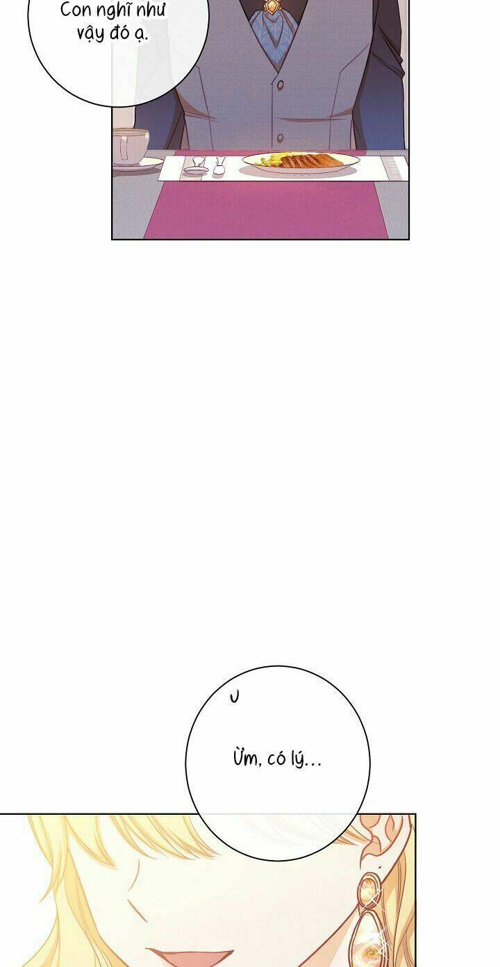 Ác Nữ Phản Diện Đảo Ngược Đồng Hồ Cát Chapter 4 - Trang 2