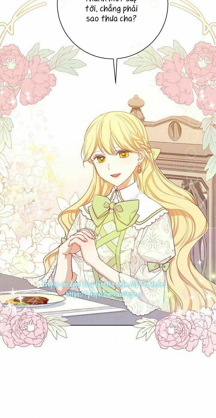 Ác Nữ Phản Diện Đảo Ngược Đồng Hồ Cát Chapter 4 - Trang 2