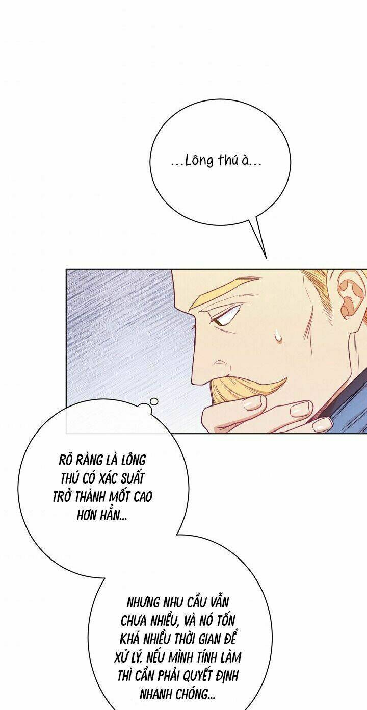 Ác Nữ Phản Diện Đảo Ngược Đồng Hồ Cát Chapter 4 - Trang 2