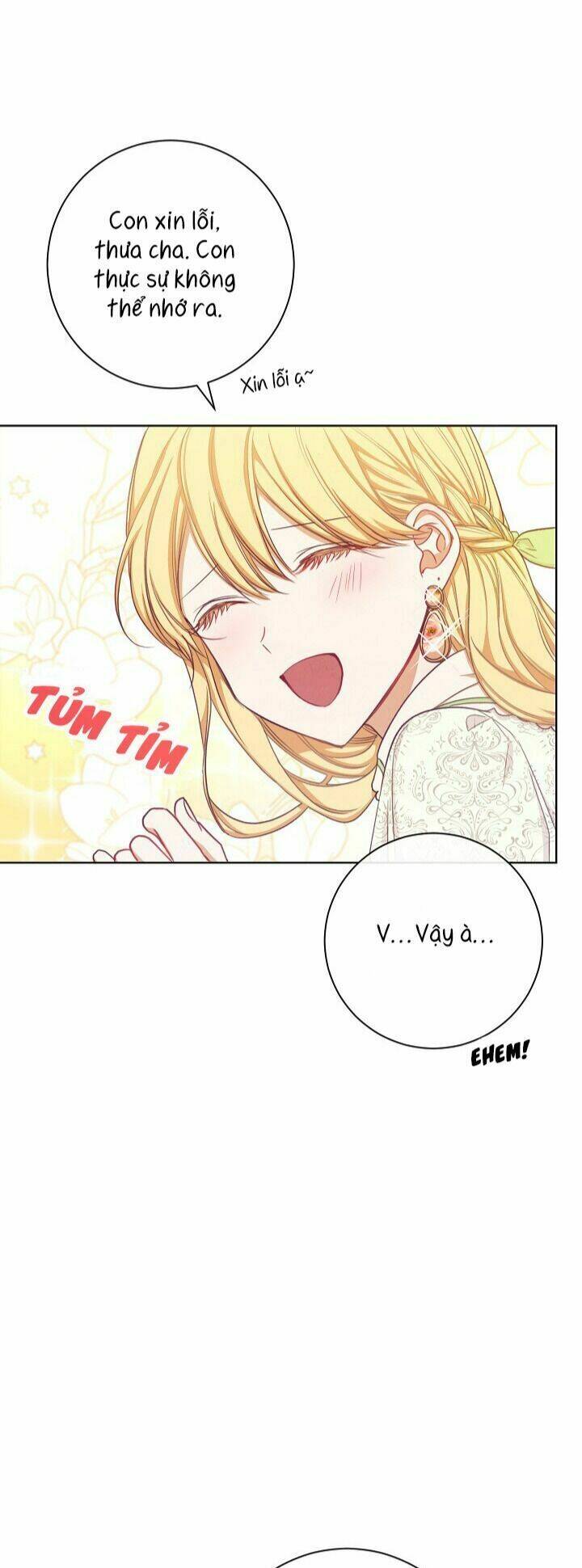 Ác Nữ Phản Diện Đảo Ngược Đồng Hồ Cát Chapter 4 - Trang 2