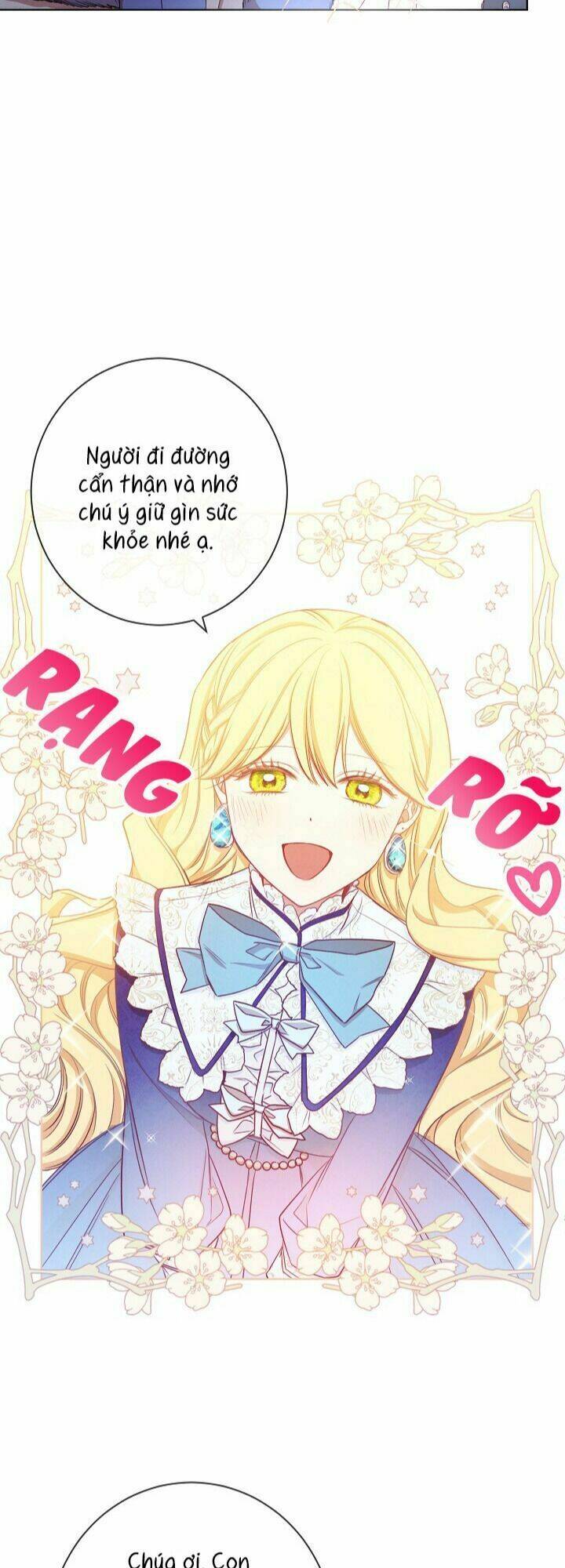 Ác Nữ Phản Diện Đảo Ngược Đồng Hồ Cát Chapter 4 - Trang 2