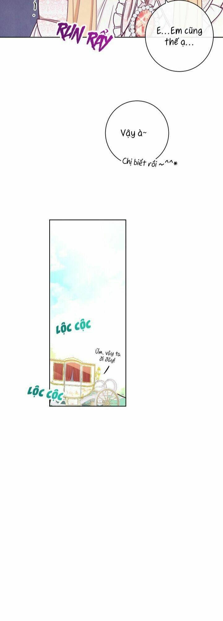 Ác Nữ Phản Diện Đảo Ngược Đồng Hồ Cát Chapter 4 - Trang 2