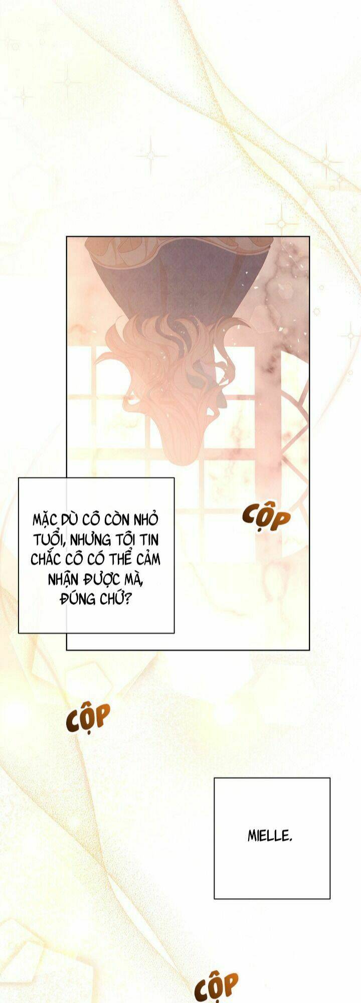 Ác Nữ Phản Diện Đảo Ngược Đồng Hồ Cát Chapter 4 - Trang 2