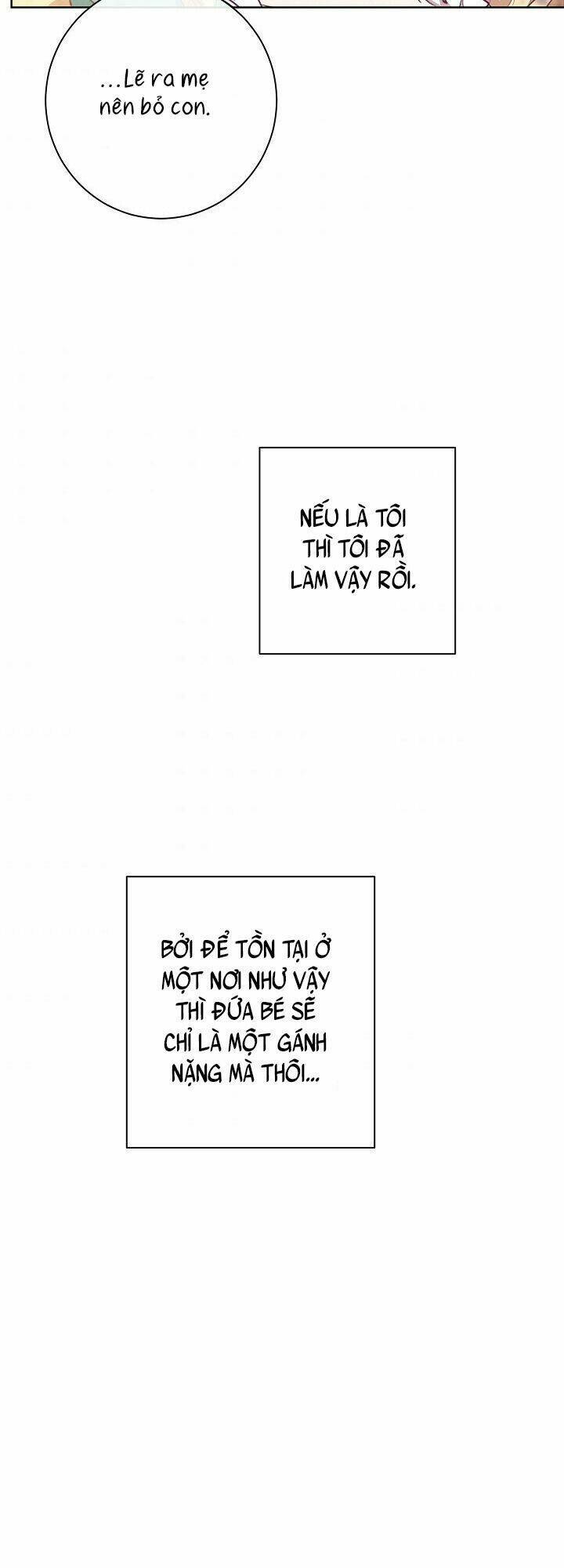 Ác Nữ Phản Diện Đảo Ngược Đồng Hồ Cát Chapter 4 - Trang 2