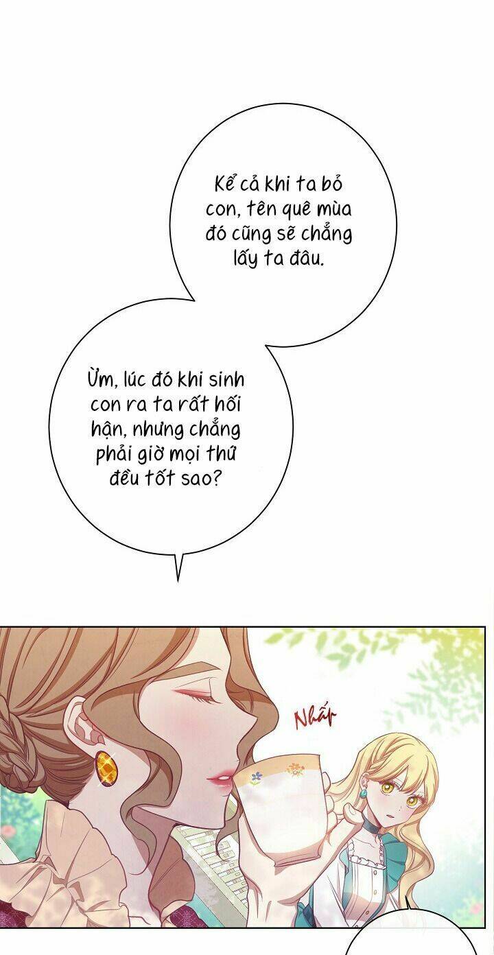 Ác Nữ Phản Diện Đảo Ngược Đồng Hồ Cát Chapter 4 - Trang 2