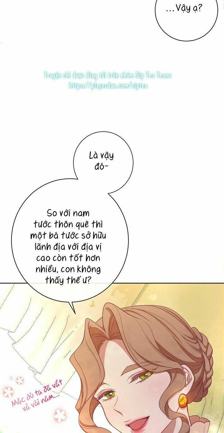 Ác Nữ Phản Diện Đảo Ngược Đồng Hồ Cát Chapter 4 - Trang 2