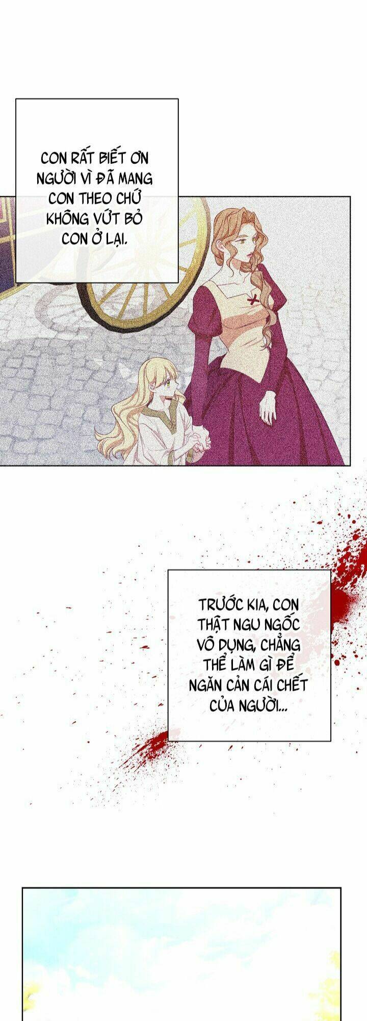 Ác Nữ Phản Diện Đảo Ngược Đồng Hồ Cát Chapter 4 - Trang 2