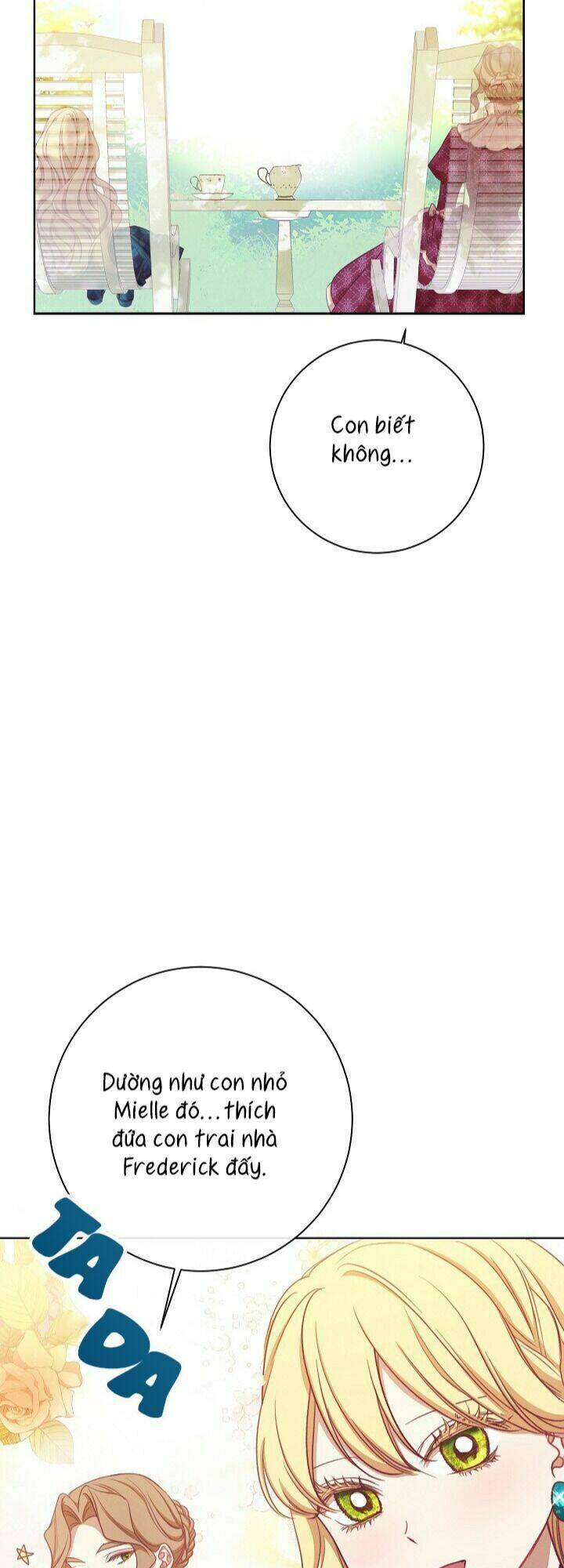 Ác Nữ Phản Diện Đảo Ngược Đồng Hồ Cát Chapter 4 - Trang 2