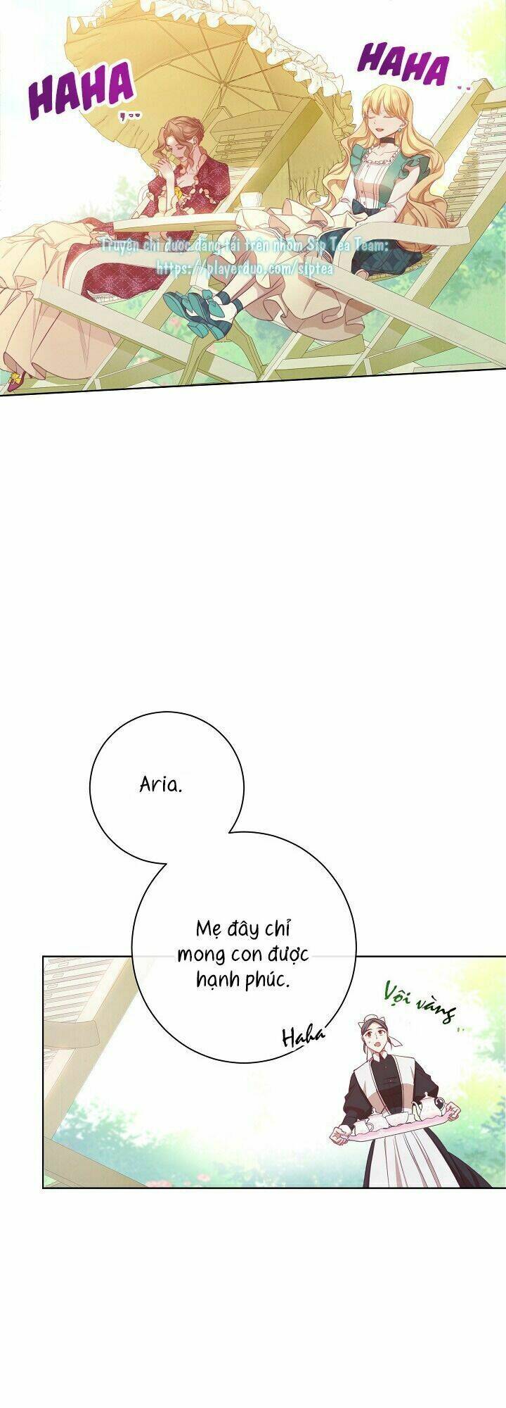 Ác Nữ Phản Diện Đảo Ngược Đồng Hồ Cát Chapter 4 - Trang 2