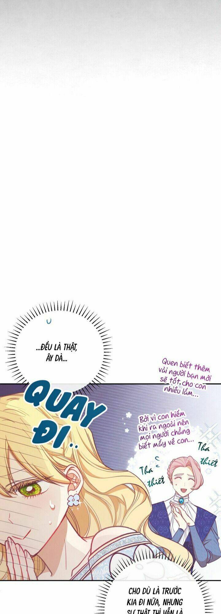 Ác Nữ Phản Diện Đảo Ngược Đồng Hồ Cát Chapter 5 - Trang 2