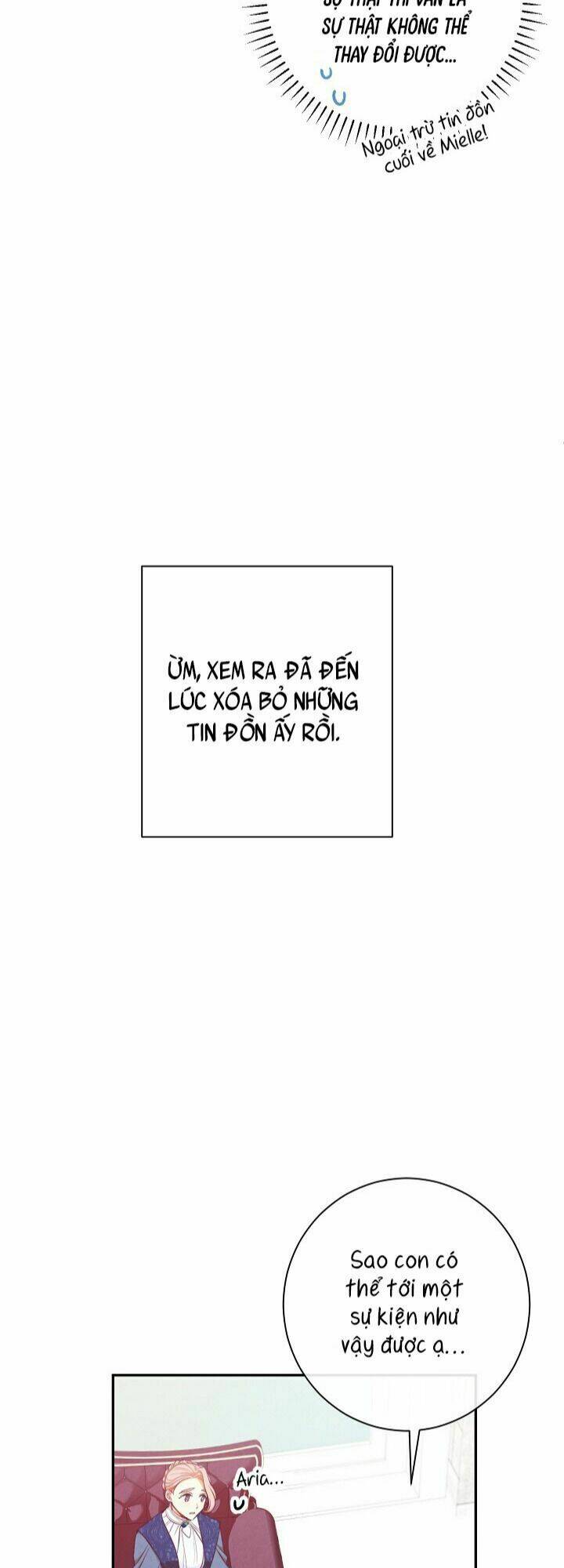 Ác Nữ Phản Diện Đảo Ngược Đồng Hồ Cát Chapter 5 - Trang 2