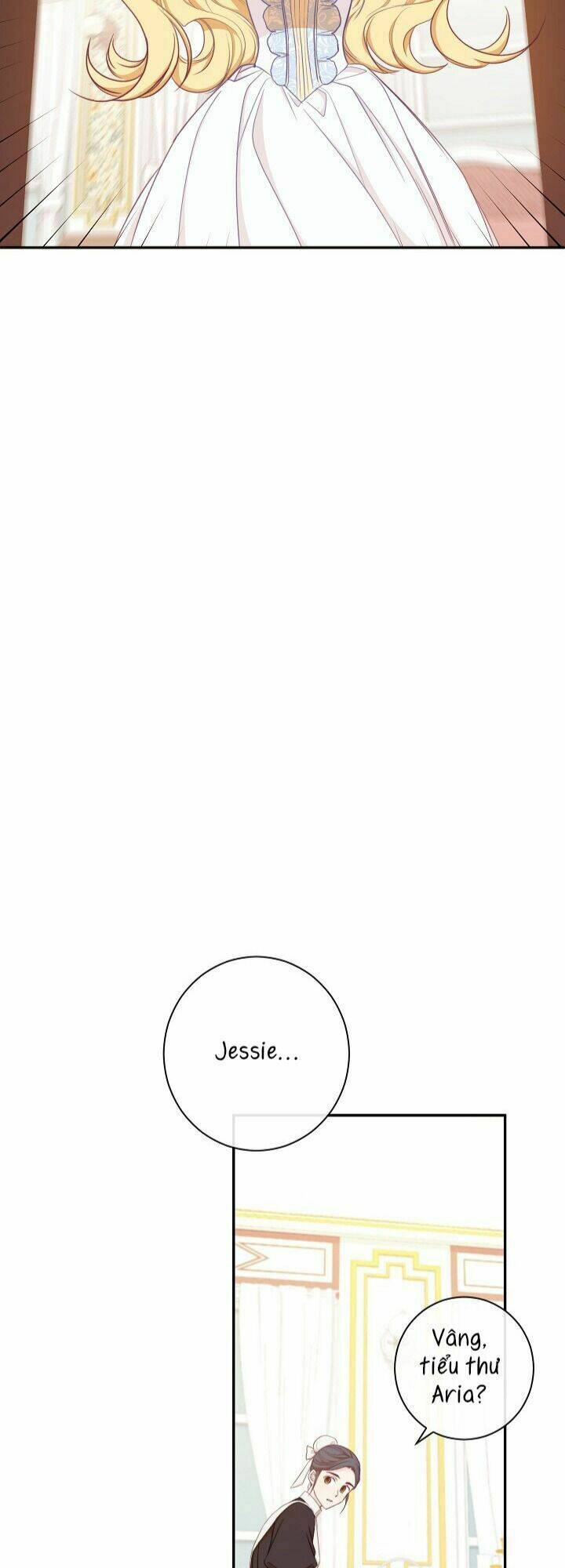 Ác Nữ Phản Diện Đảo Ngược Đồng Hồ Cát Chapter 5 - Trang 2