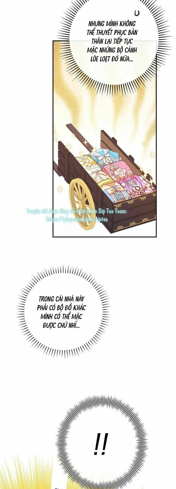 Ác Nữ Phản Diện Đảo Ngược Đồng Hồ Cát Chapter 5 - Trang 2