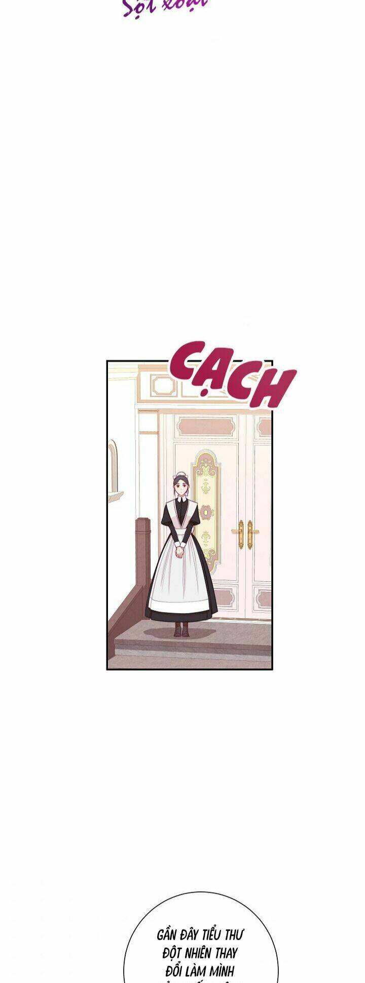 Ác Nữ Phản Diện Đảo Ngược Đồng Hồ Cát Chapter 5 - Trang 2