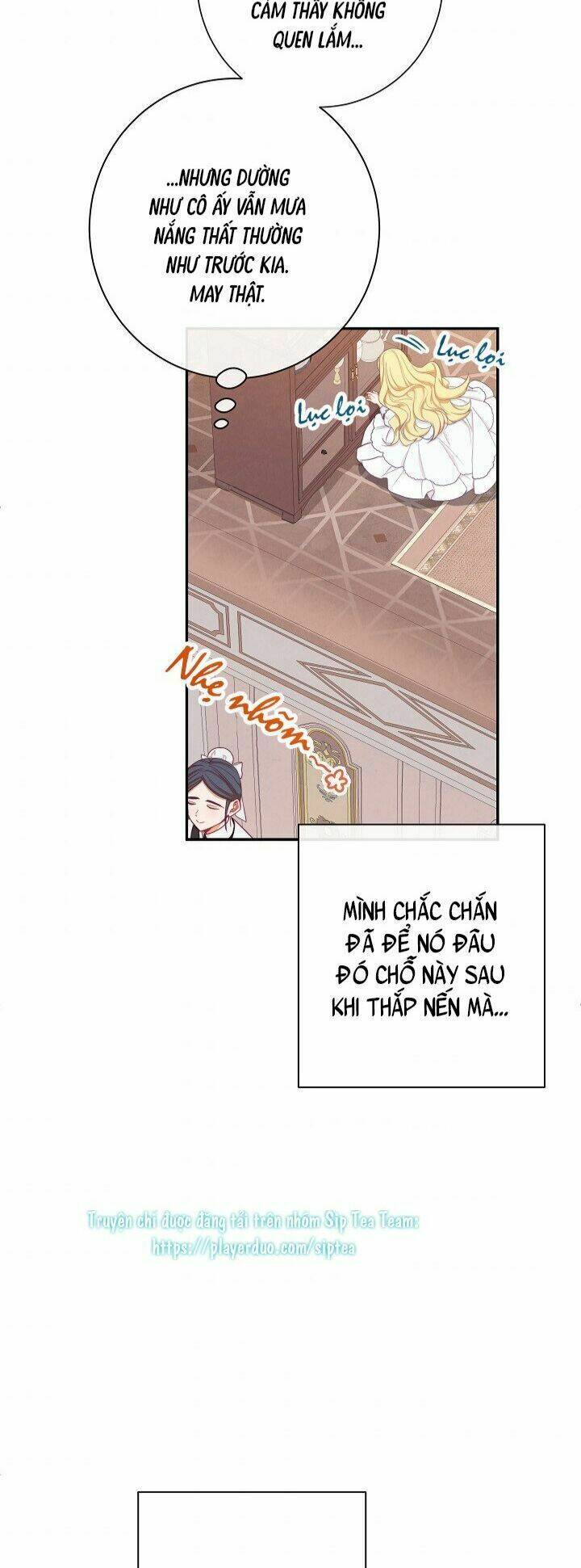 Ác Nữ Phản Diện Đảo Ngược Đồng Hồ Cát Chapter 5 - Trang 2