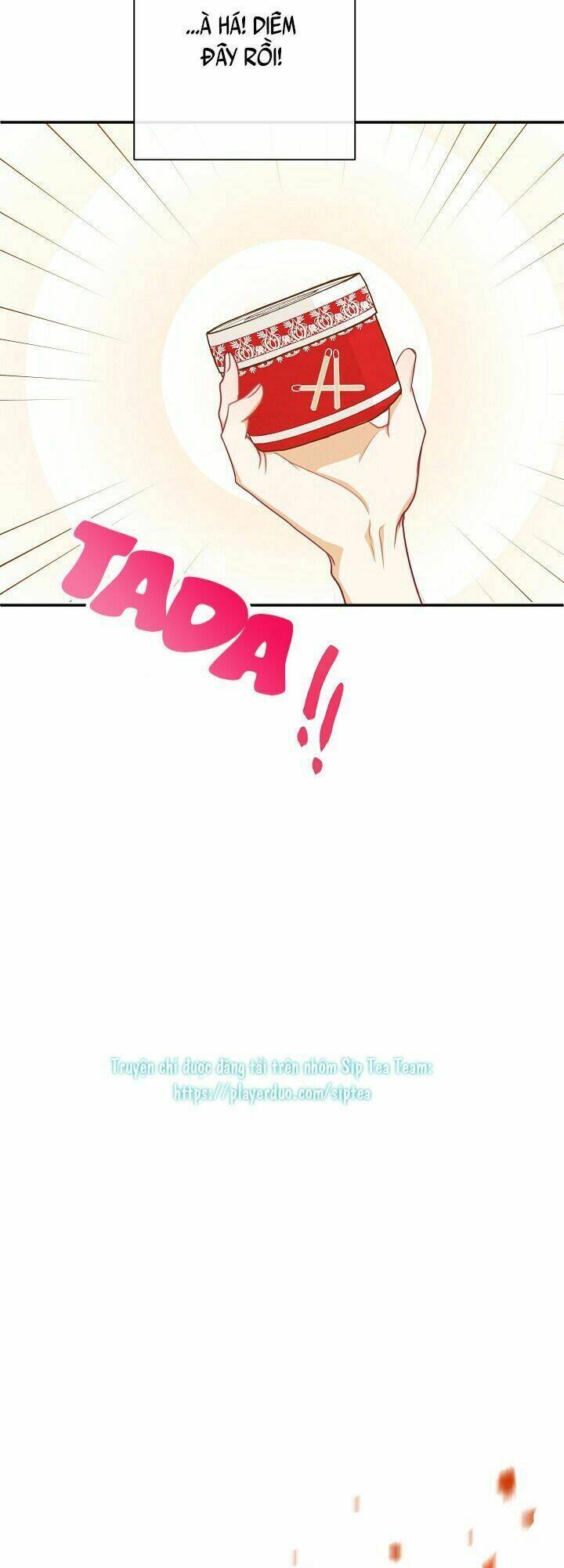 Ác Nữ Phản Diện Đảo Ngược Đồng Hồ Cát Chapter 5 - Trang 2