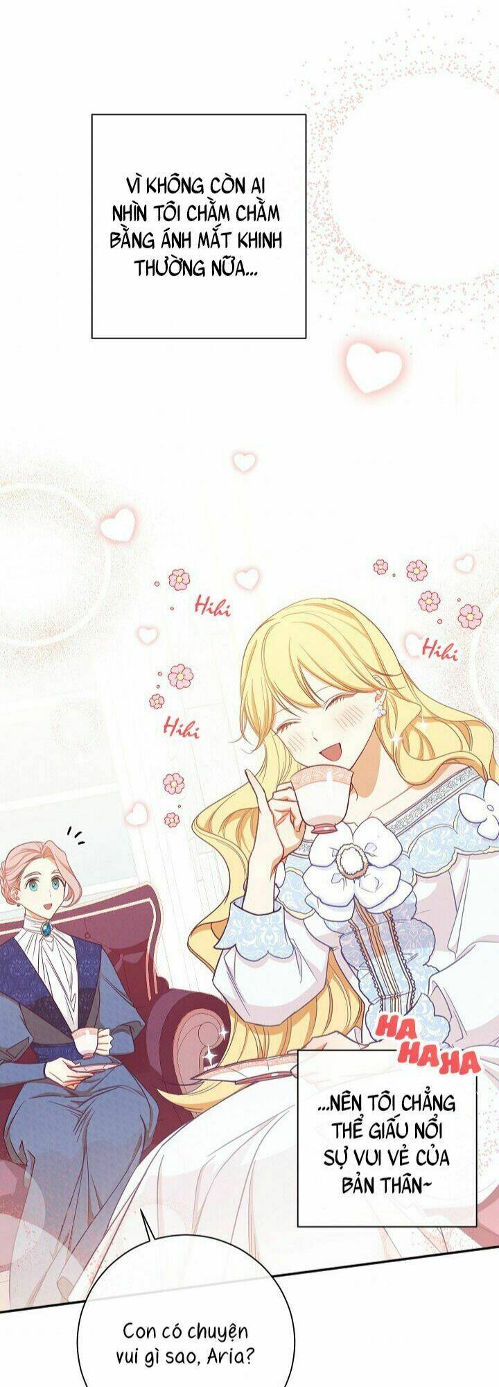 Ác Nữ Phản Diện Đảo Ngược Đồng Hồ Cát Chapter 5 - Trang 2