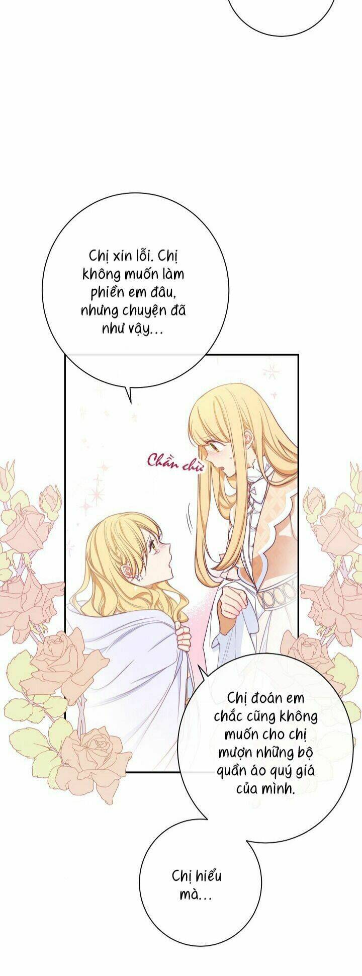 Ác Nữ Phản Diện Đảo Ngược Đồng Hồ Cát Chapter 5 - Trang 2