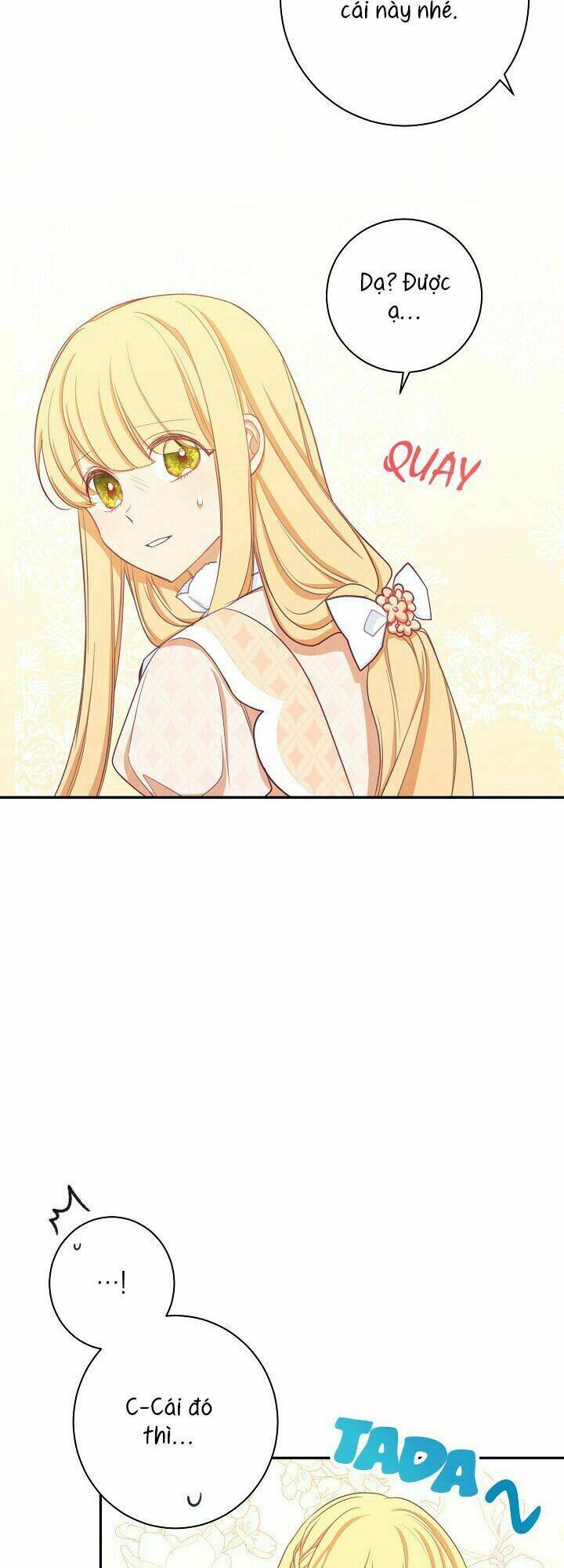 Ác Nữ Phản Diện Đảo Ngược Đồng Hồ Cát Chapter 5 - Trang 2