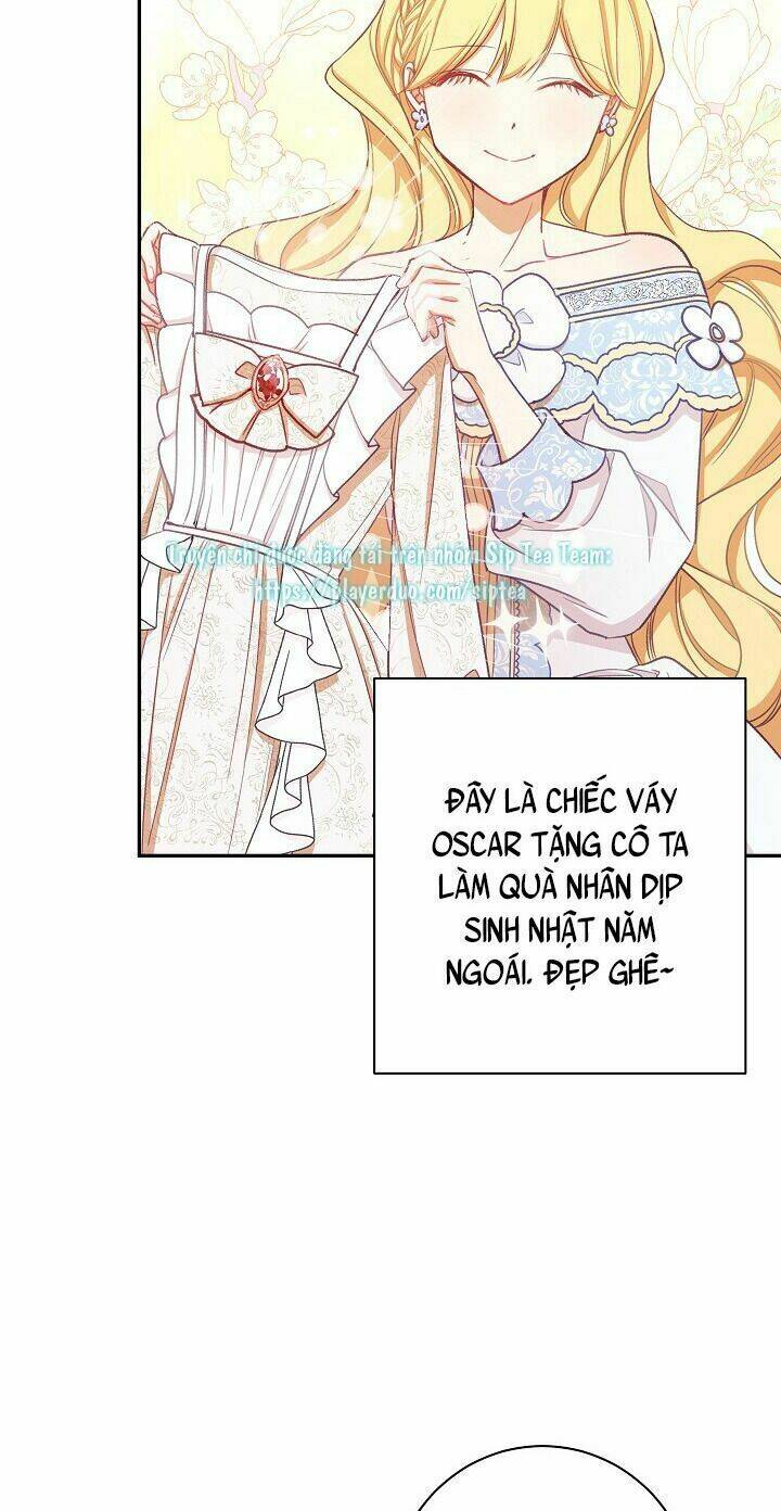 Ác Nữ Phản Diện Đảo Ngược Đồng Hồ Cát Chapter 5 - Trang 2