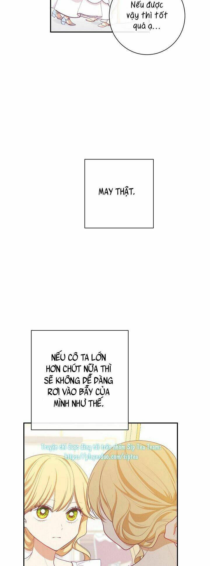 Ác Nữ Phản Diện Đảo Ngược Đồng Hồ Cát Chapter 5 - Trang 2