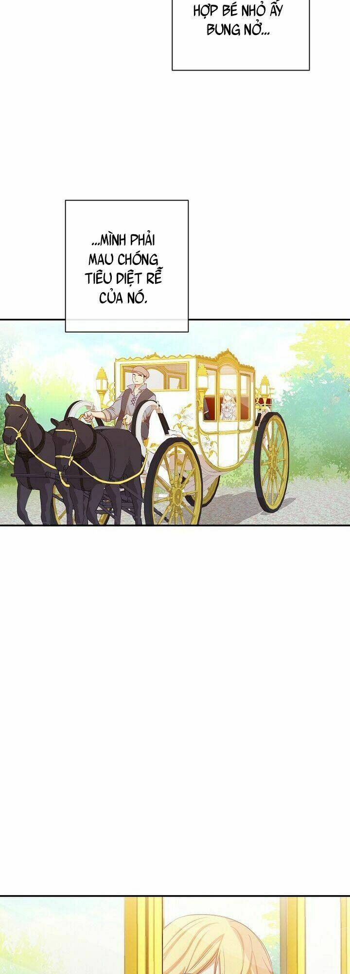 Ác Nữ Phản Diện Đảo Ngược Đồng Hồ Cát Chapter 5 - Trang 2