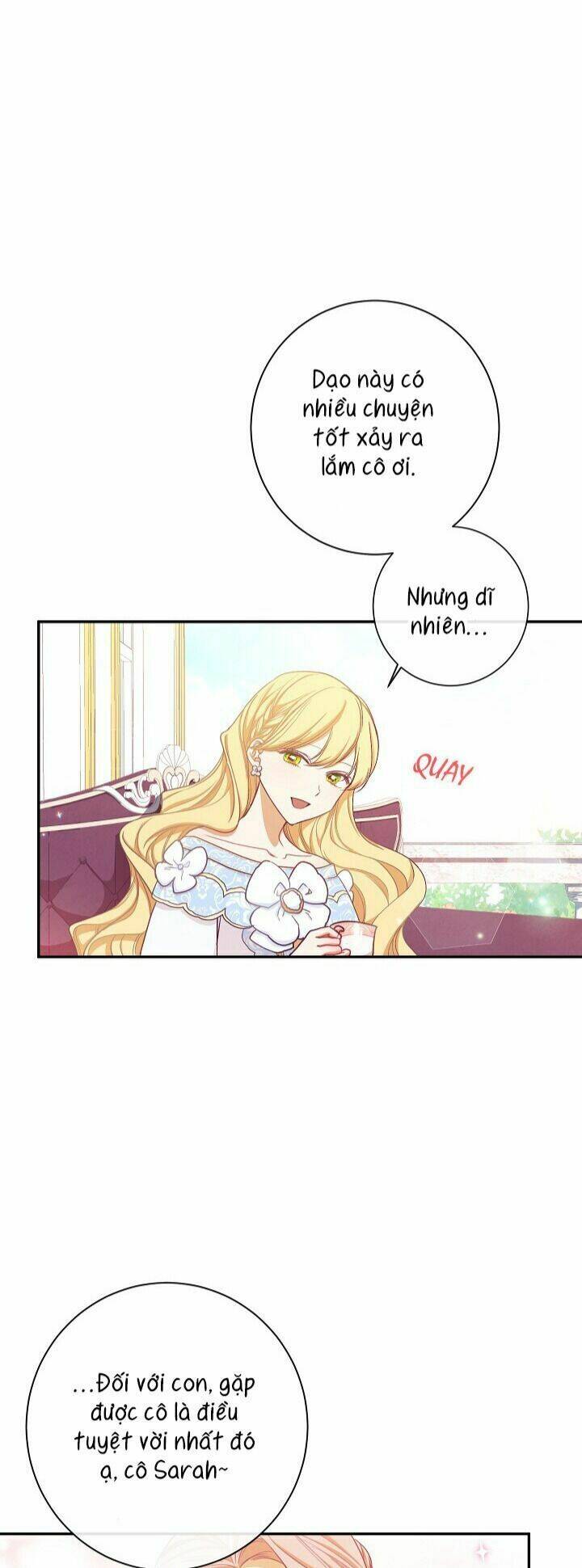 Ác Nữ Phản Diện Đảo Ngược Đồng Hồ Cát Chapter 5 - Trang 2
