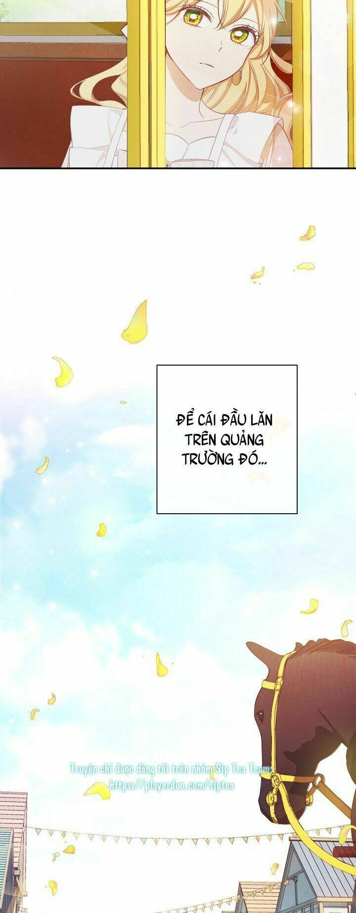 Ác Nữ Phản Diện Đảo Ngược Đồng Hồ Cát Chapter 5 - Trang 2