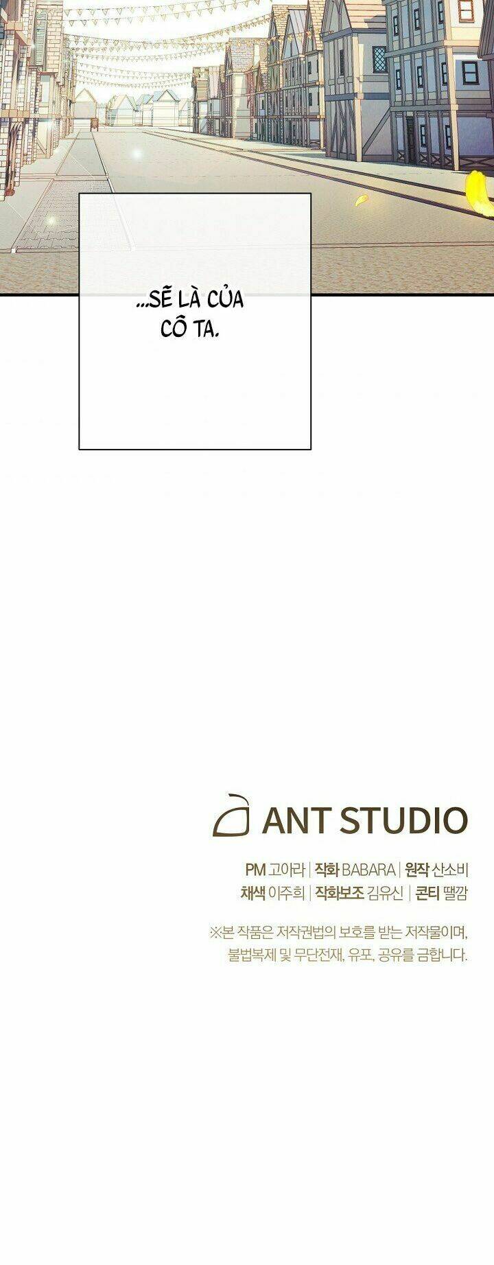 Ác Nữ Phản Diện Đảo Ngược Đồng Hồ Cát Chapter 5 - Trang 2