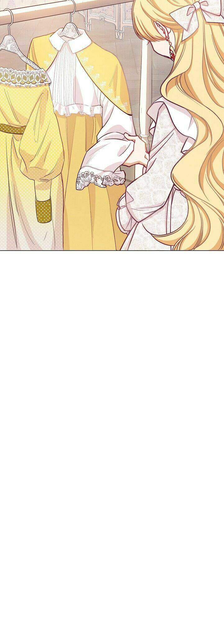 Ác Nữ Phản Diện Đảo Ngược Đồng Hồ Cát Chapter 6 - Trang 2