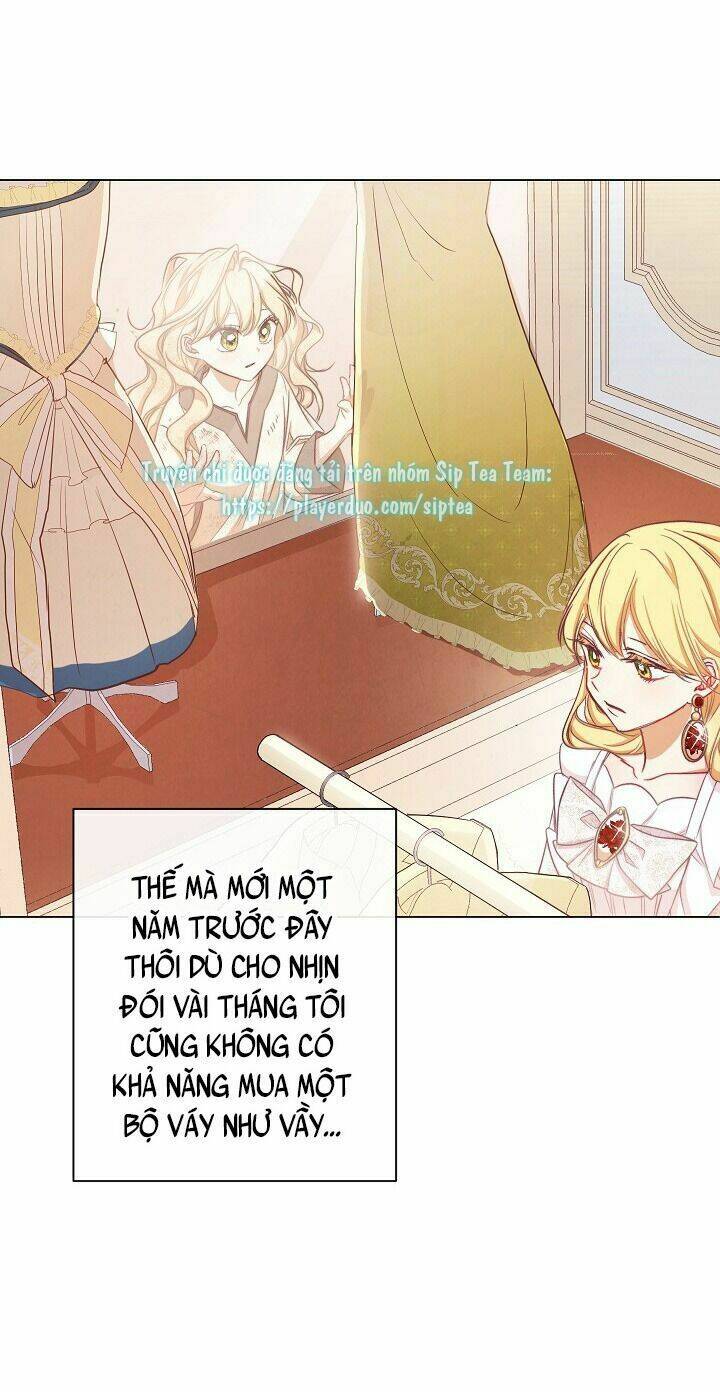 Ác Nữ Phản Diện Đảo Ngược Đồng Hồ Cát Chapter 6 - Trang 2