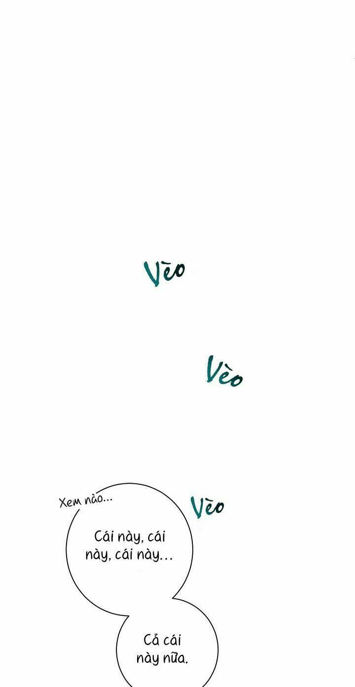 Ác Nữ Phản Diện Đảo Ngược Đồng Hồ Cát Chapter 6 - Trang 2