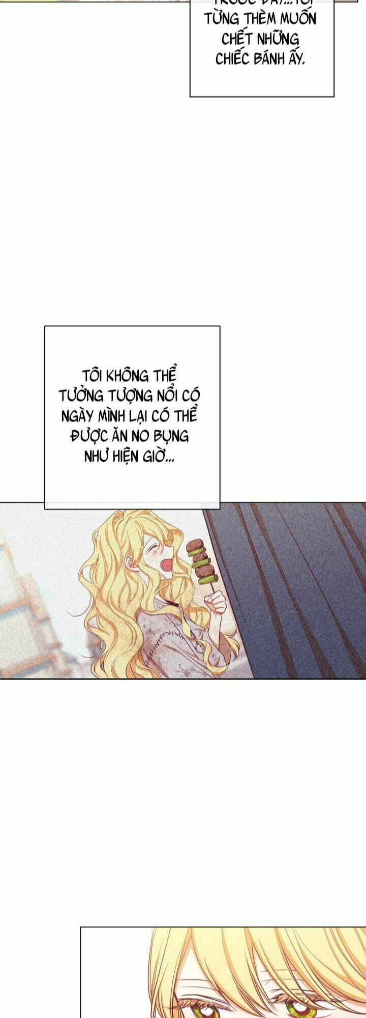 Ác Nữ Phản Diện Đảo Ngược Đồng Hồ Cát Chapter 6 - Trang 2