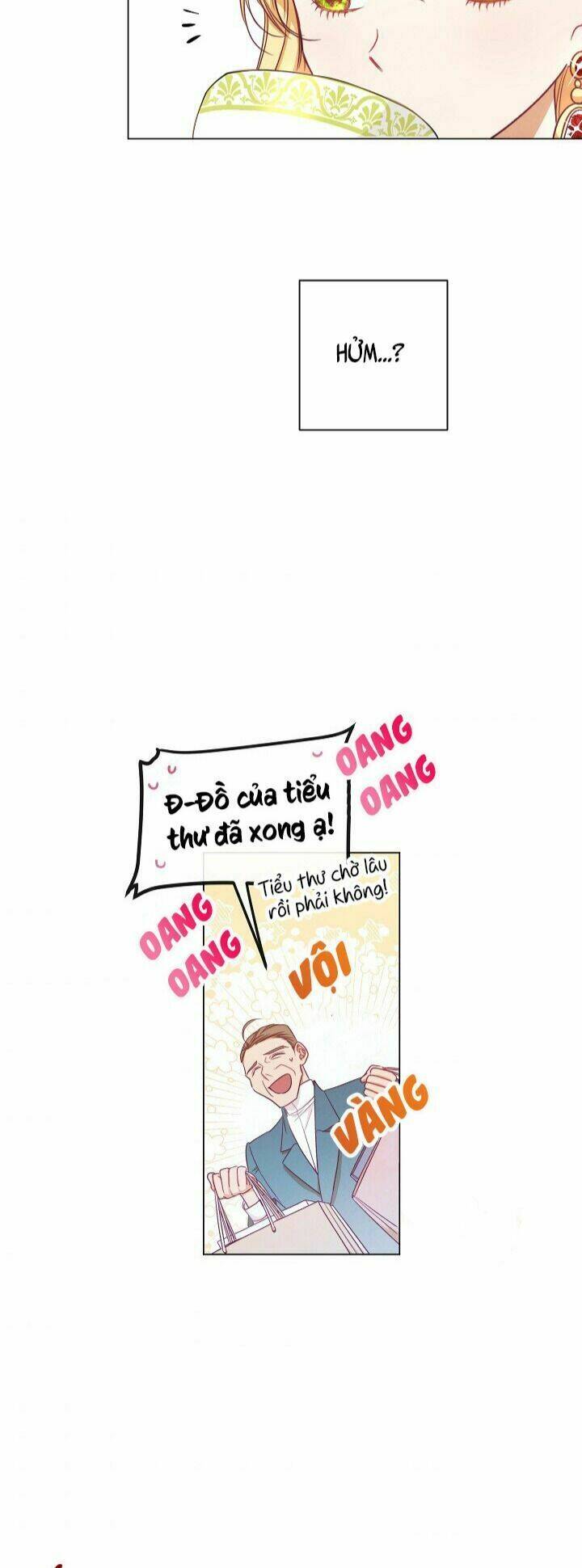 Ác Nữ Phản Diện Đảo Ngược Đồng Hồ Cát Chapter 6 - Trang 2