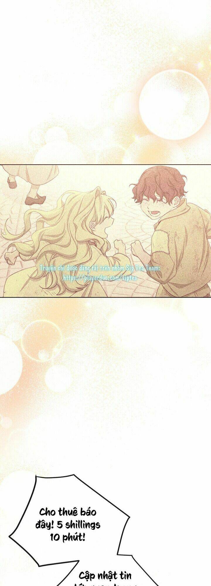 Ác Nữ Phản Diện Đảo Ngược Đồng Hồ Cát Chapter 6 - Trang 2