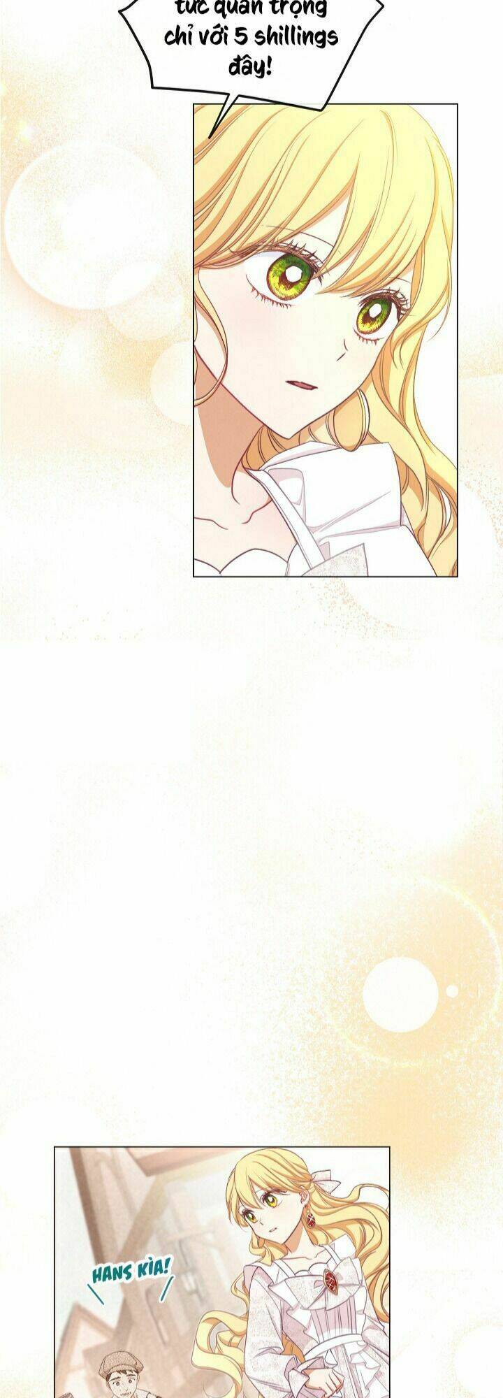 Ác Nữ Phản Diện Đảo Ngược Đồng Hồ Cát Chapter 6 - Trang 2