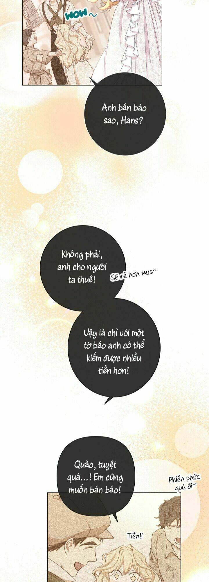 Ác Nữ Phản Diện Đảo Ngược Đồng Hồ Cát Chapter 6 - Trang 2