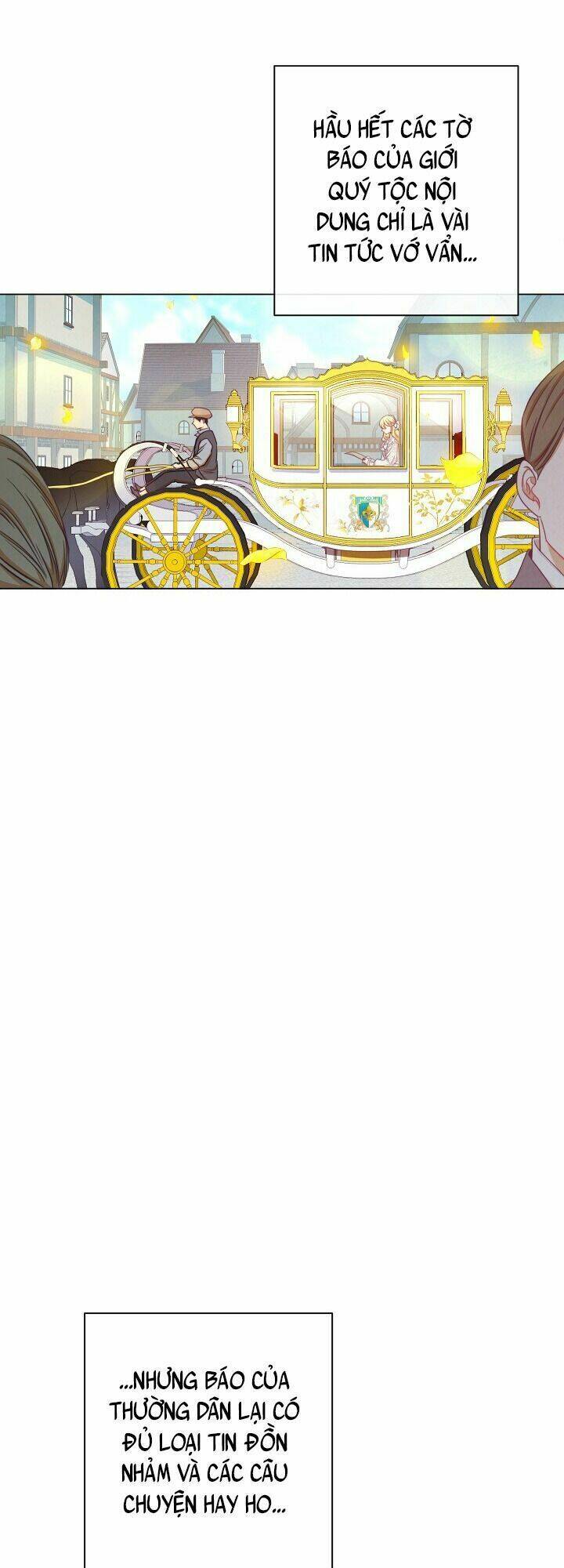 Ác Nữ Phản Diện Đảo Ngược Đồng Hồ Cát Chapter 6 - Trang 2