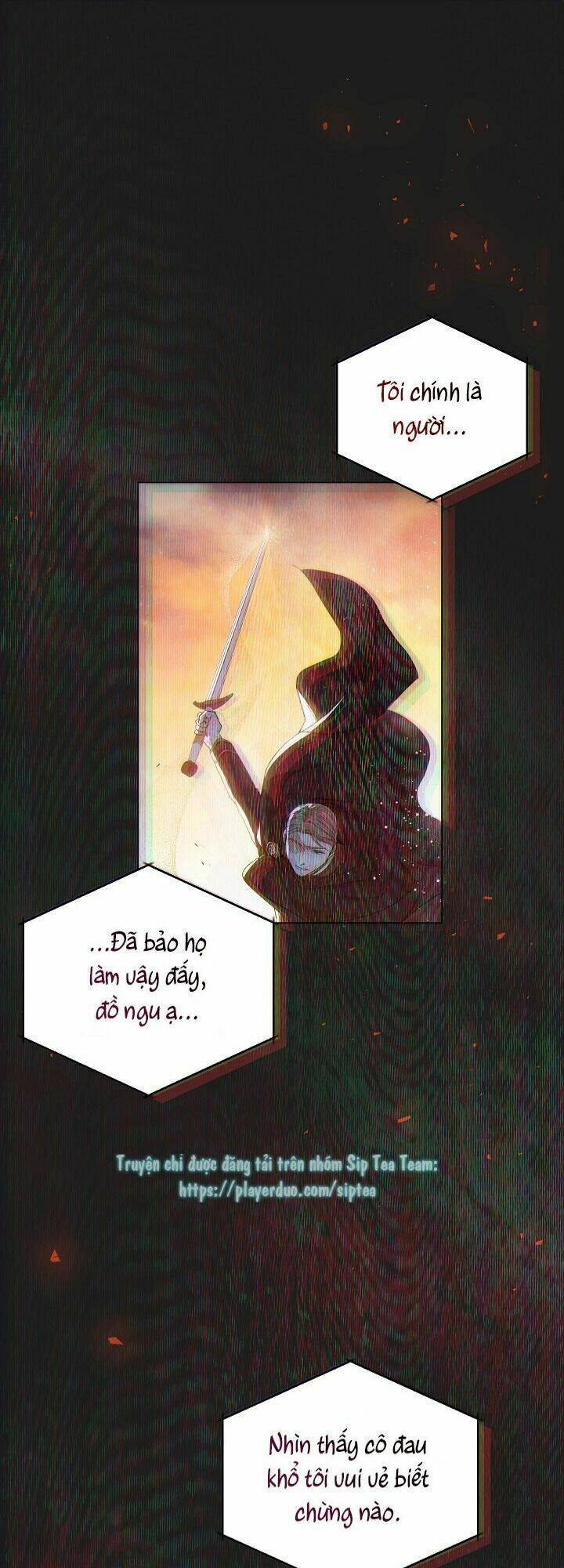 Ác Nữ Phản Diện Đảo Ngược Đồng Hồ Cát Chapter 6 - Trang 2